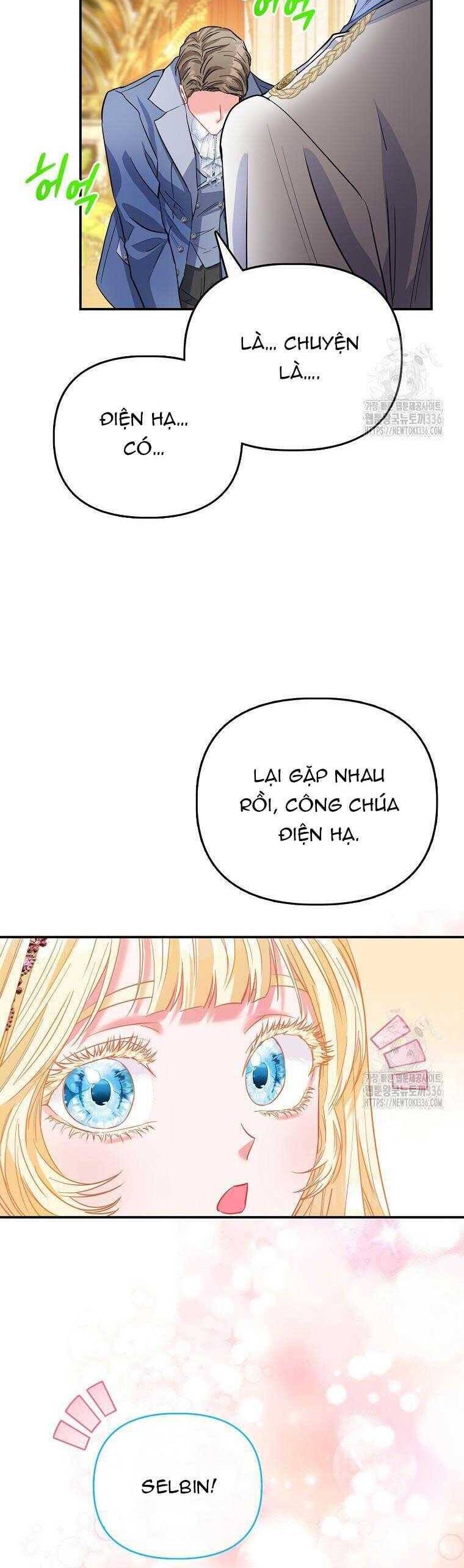 Nàng Công Chúa Của Mọi Người Chap 47 - Next Chap 48