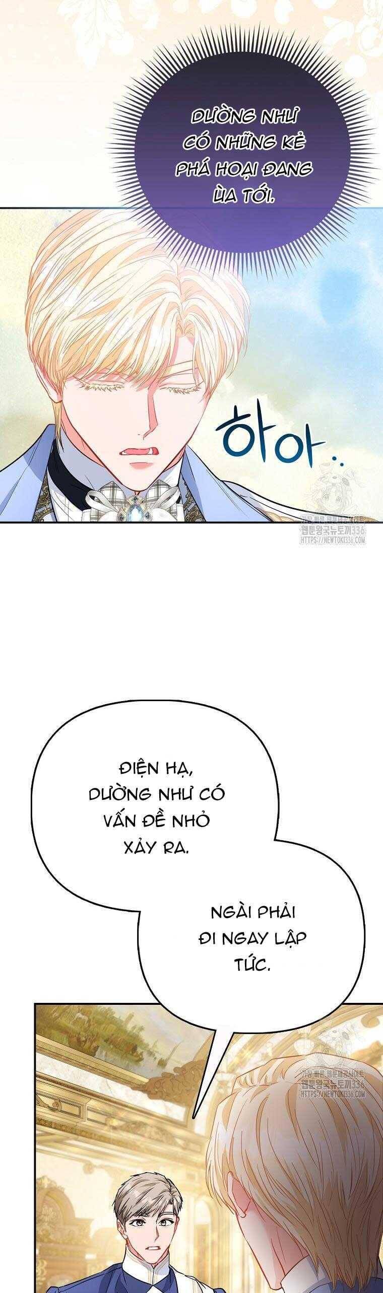 Nàng Công Chúa Của Mọi Người Chap 47 - Next Chap 48