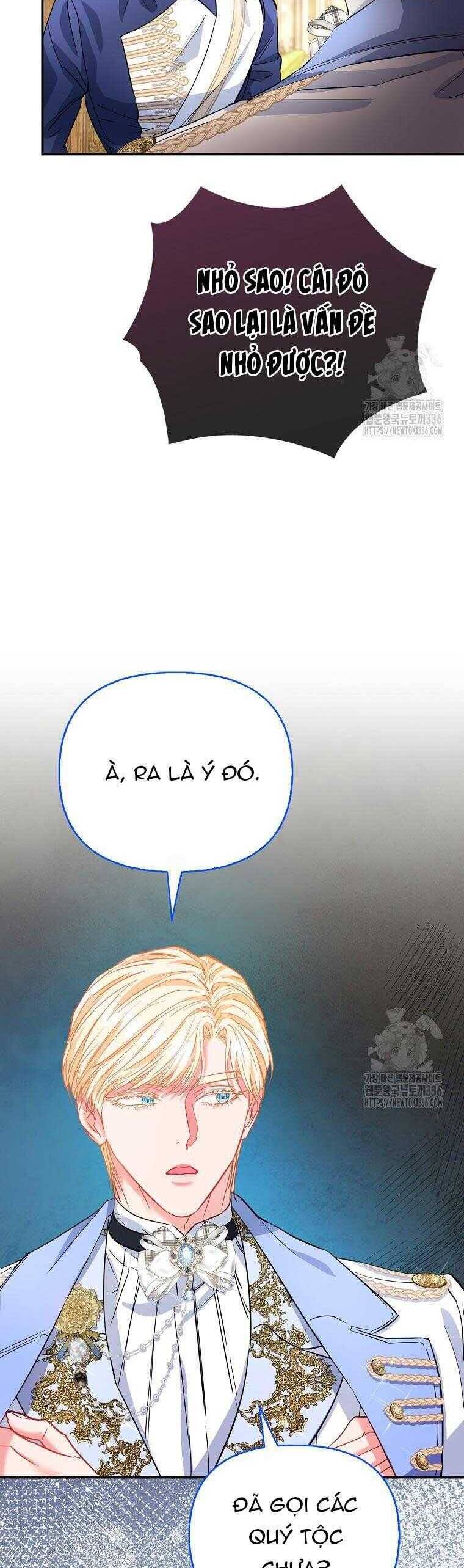 Nàng Công Chúa Của Mọi Người Chap 47 - Next Chap 48
