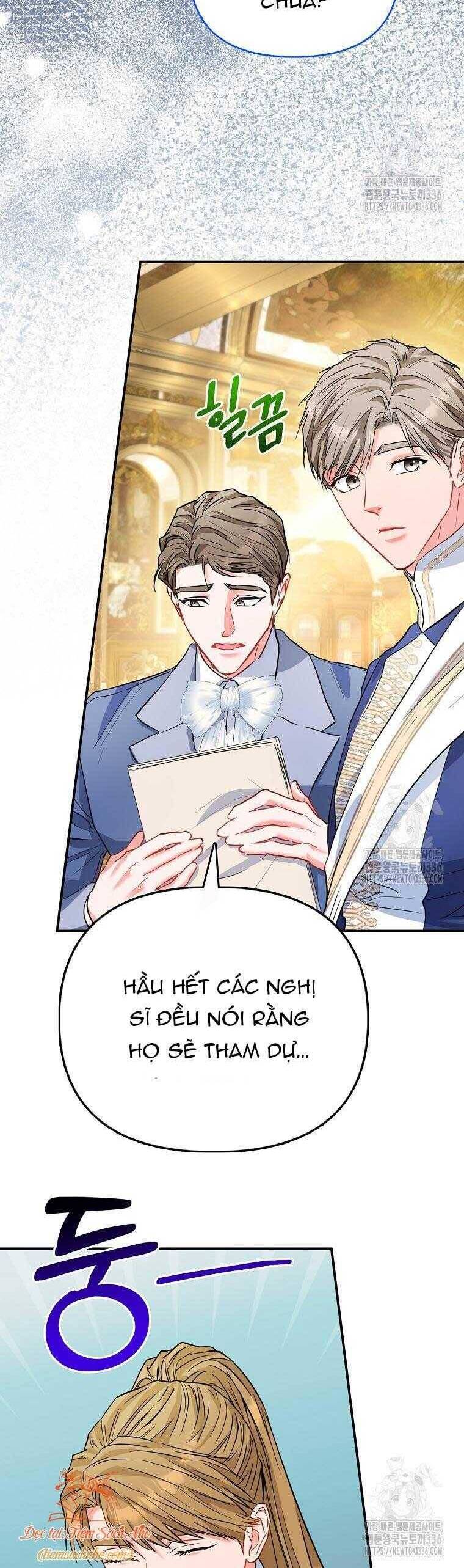 Nàng Công Chúa Của Mọi Người Chap 47 - Next Chap 48