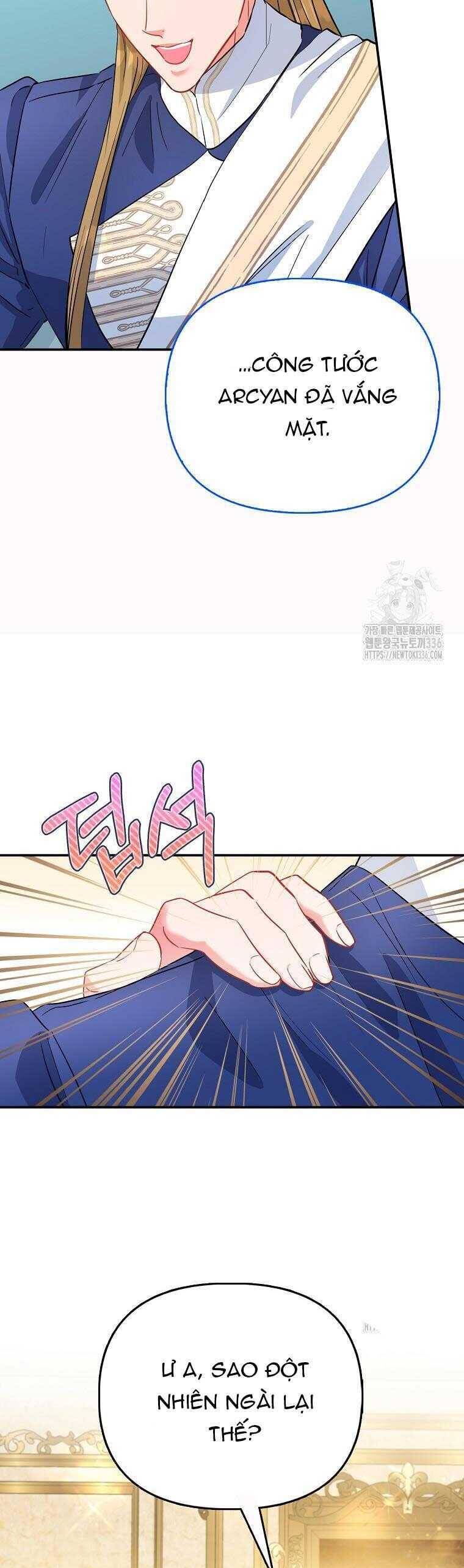 Nàng Công Chúa Của Mọi Người Chap 47 - Next Chap 48