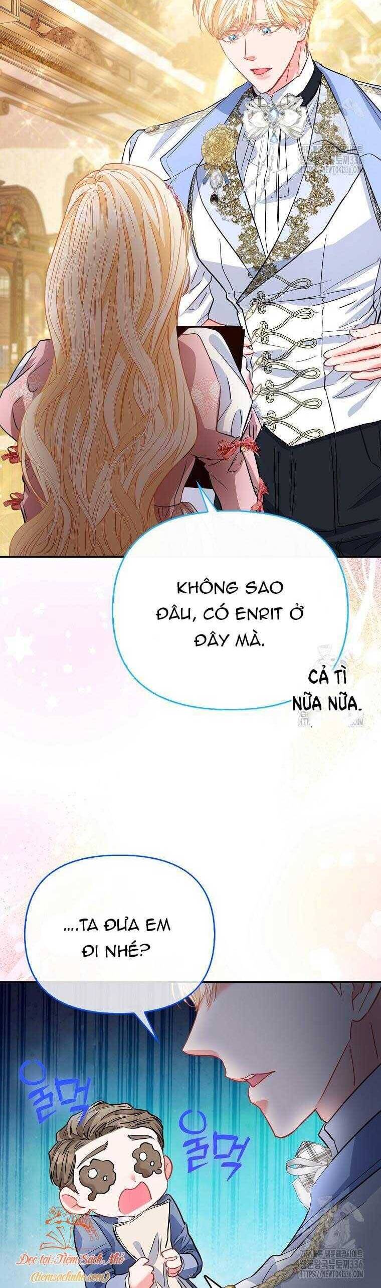 Nàng Công Chúa Của Mọi Người Chap 47 - Next Chap 48