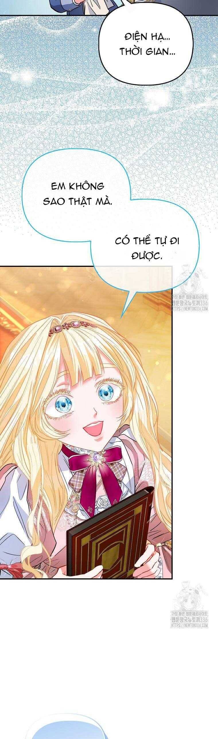 Nàng Công Chúa Của Mọi Người Chap 47 - Next Chap 48