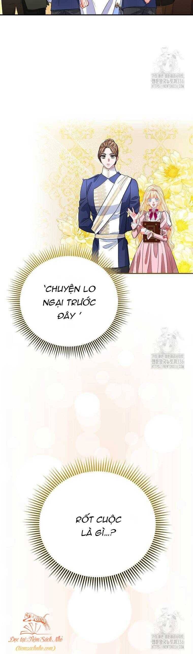 Nàng Công Chúa Của Mọi Người Chap 47 - Next Chap 48