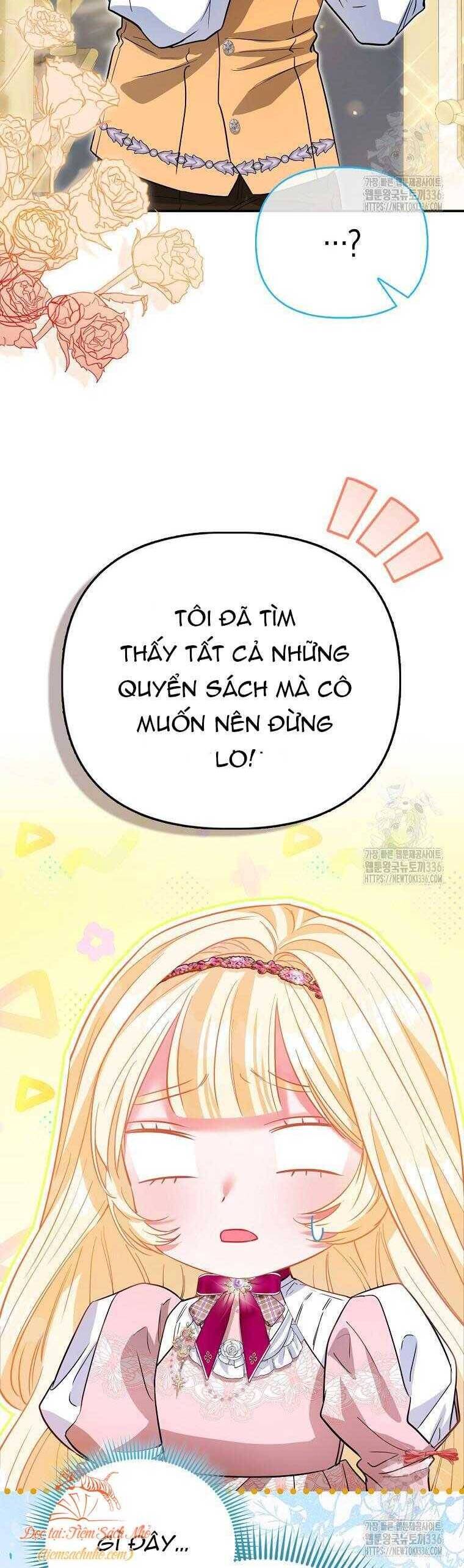 Nàng Công Chúa Của Mọi Người Chap 47 - Next Chap 48