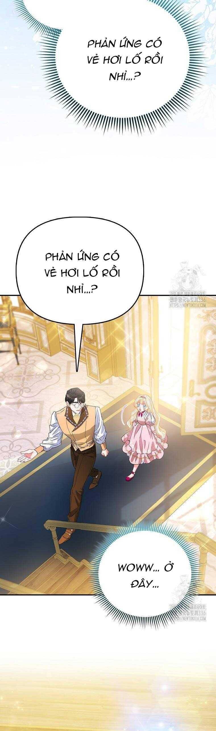 Nàng Công Chúa Của Mọi Người Chap 47 - Next Chap 48
