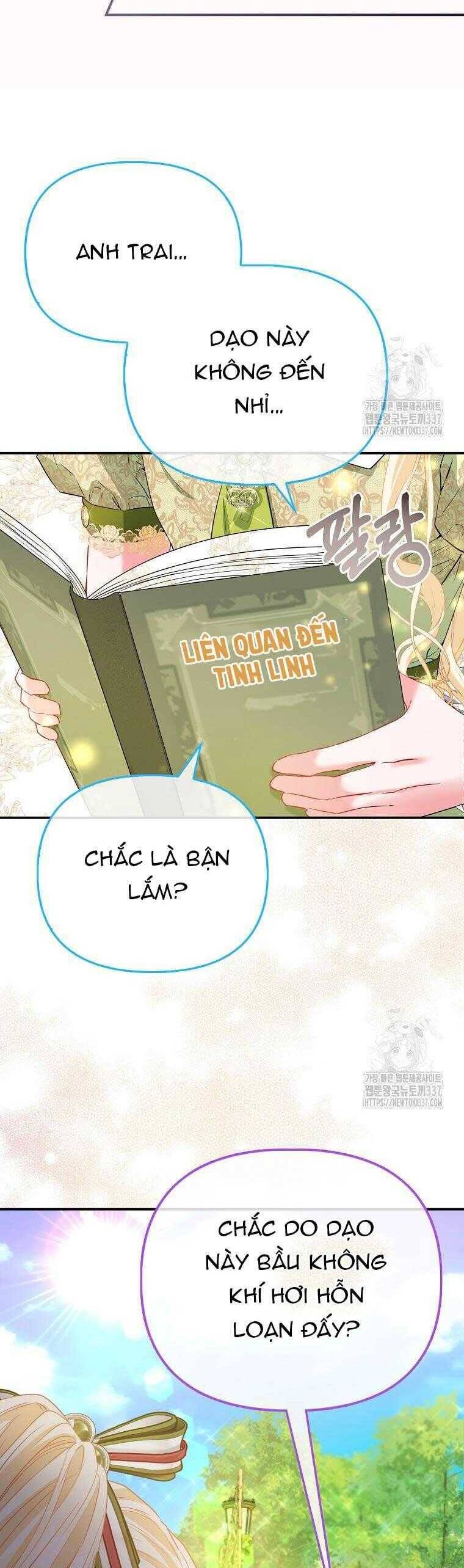 Nàng Công Chúa Của Mọi Người Chap 48 - Next Chap 49