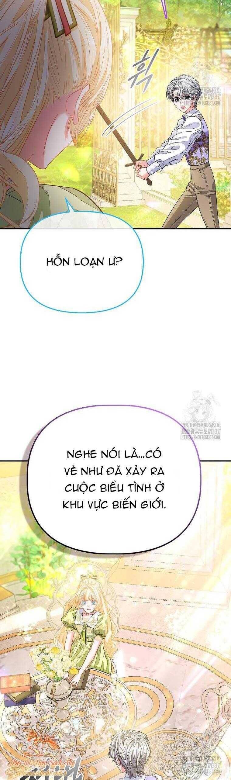 Nàng Công Chúa Của Mọi Người Chap 48 - Next Chap 49