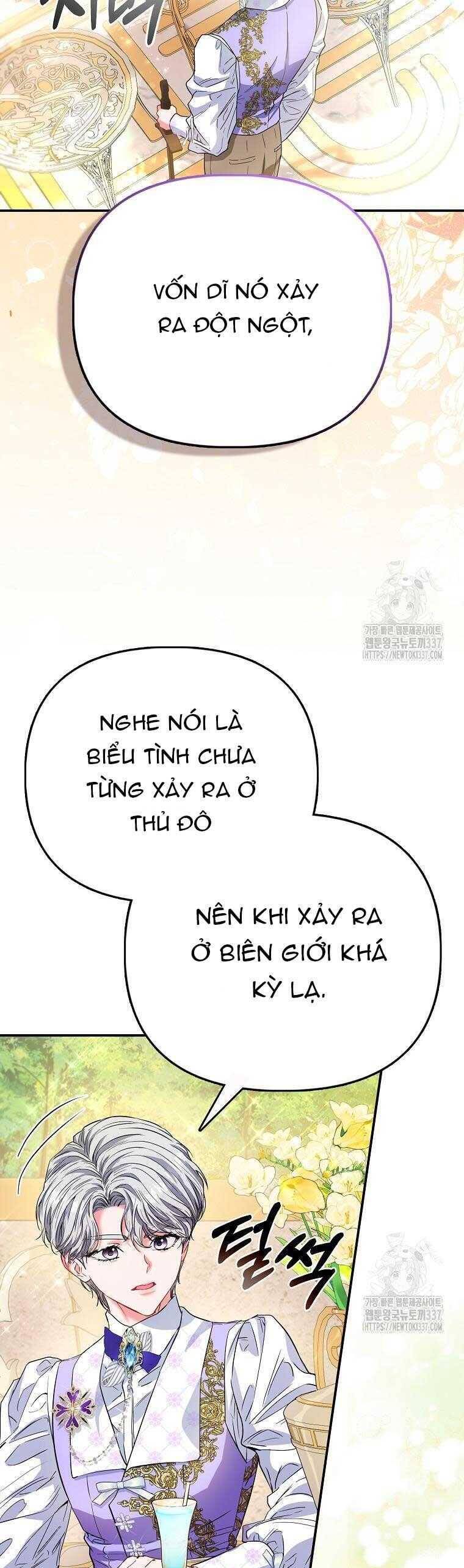 Nàng Công Chúa Của Mọi Người Chap 48 - Next Chap 49