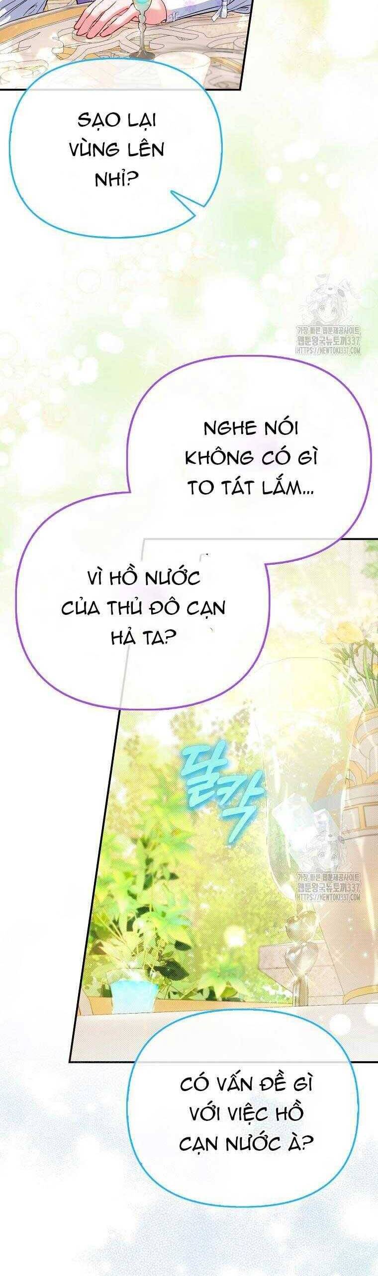 Nàng Công Chúa Của Mọi Người Chap 48 - Next Chap 49