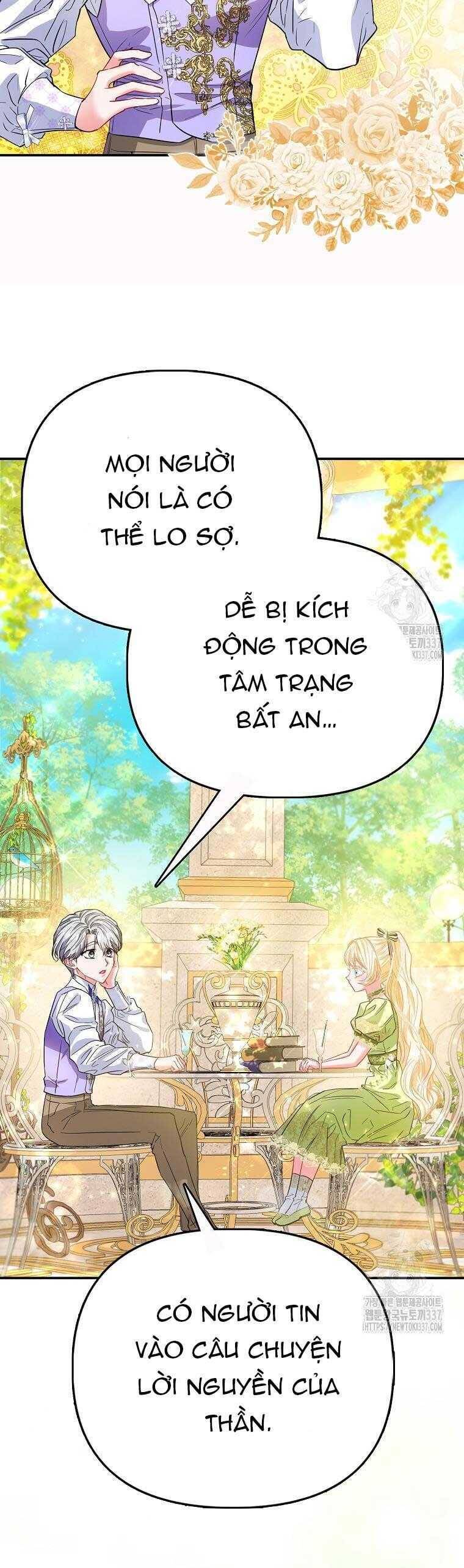 Nàng Công Chúa Của Mọi Người Chap 48 - Next Chap 49