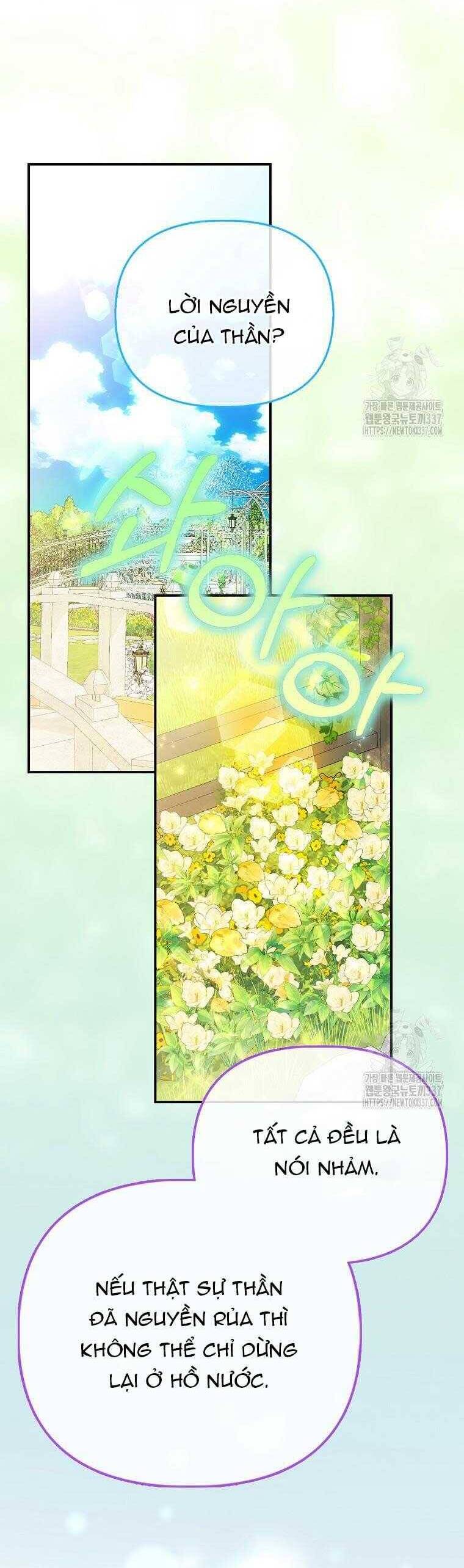 Nàng Công Chúa Của Mọi Người Chap 48 - Next Chap 49