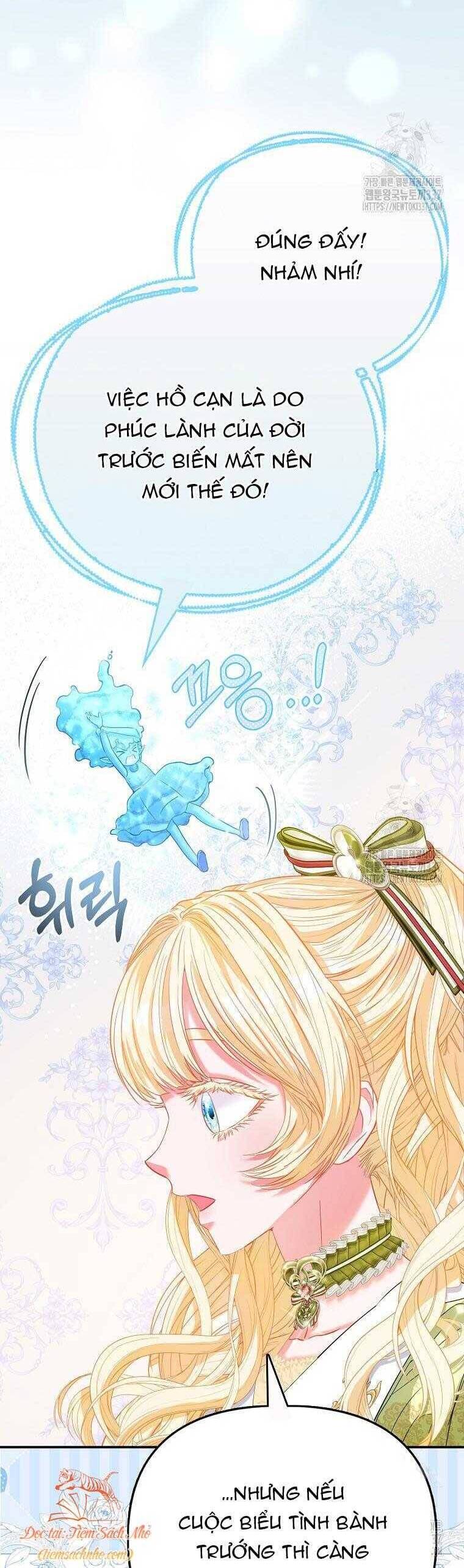 Nàng Công Chúa Của Mọi Người Chap 48 - Next Chap 49