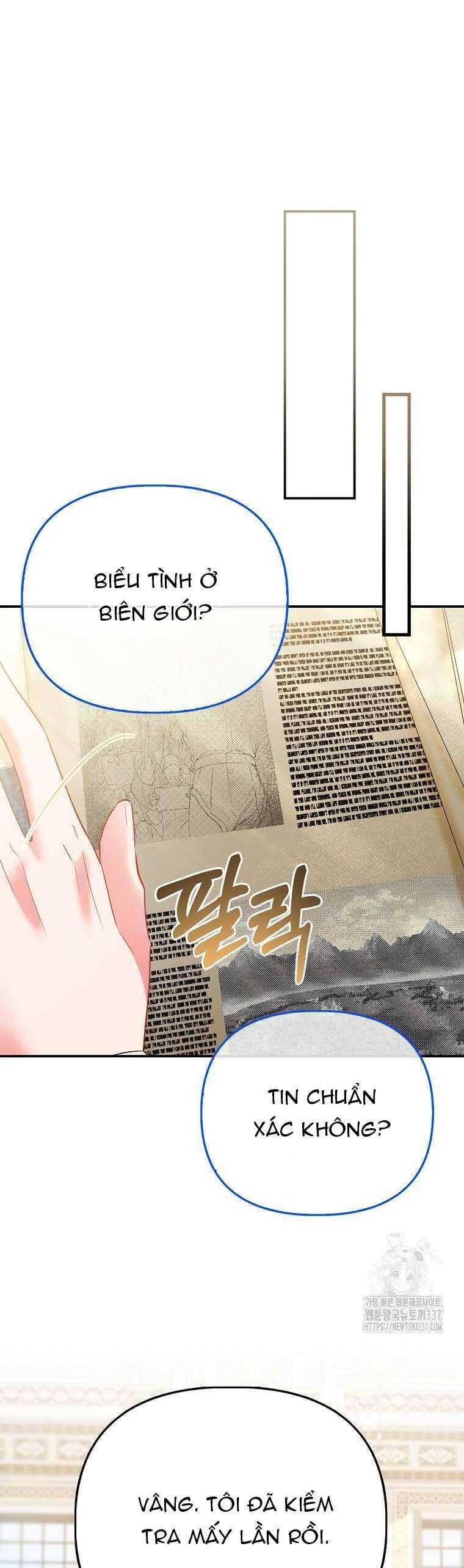 Nàng Công Chúa Của Mọi Người Chap 48 - Next Chap 49