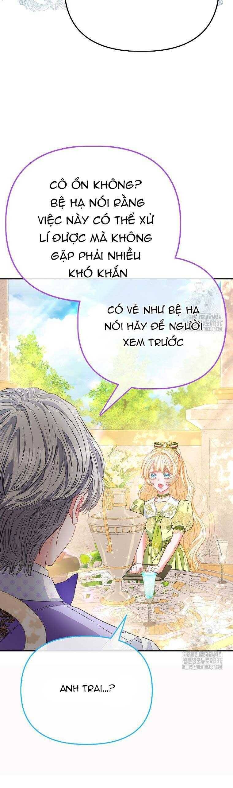 Nàng Công Chúa Của Mọi Người Chap 48 - Next Chap 49