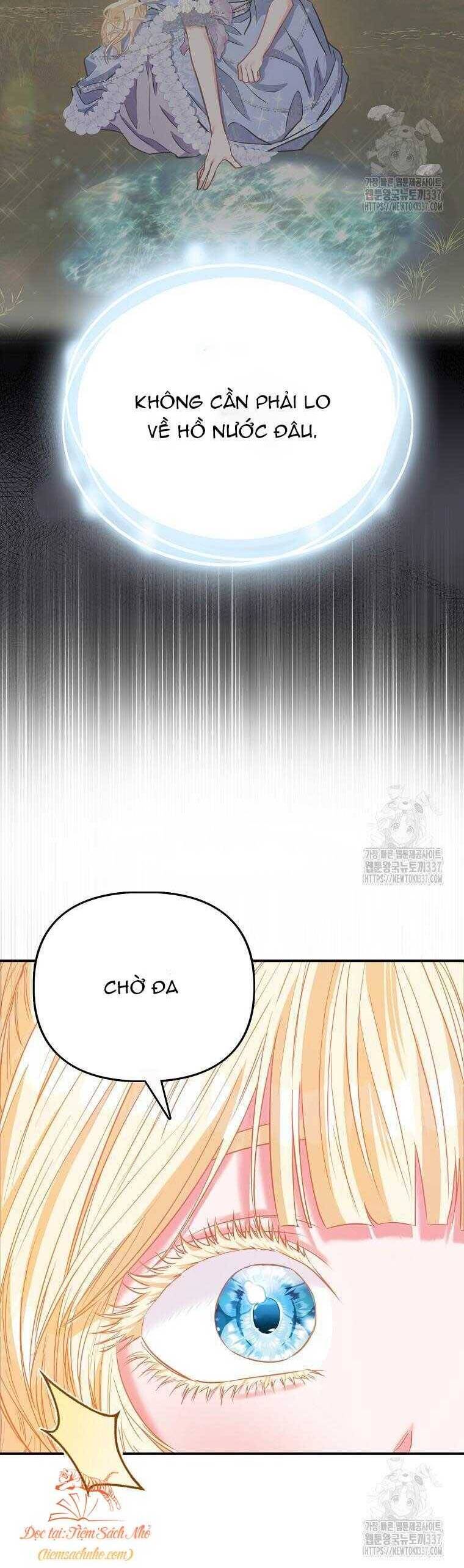 Nàng Công Chúa Của Mọi Người Chap 48 - Next Chap 49