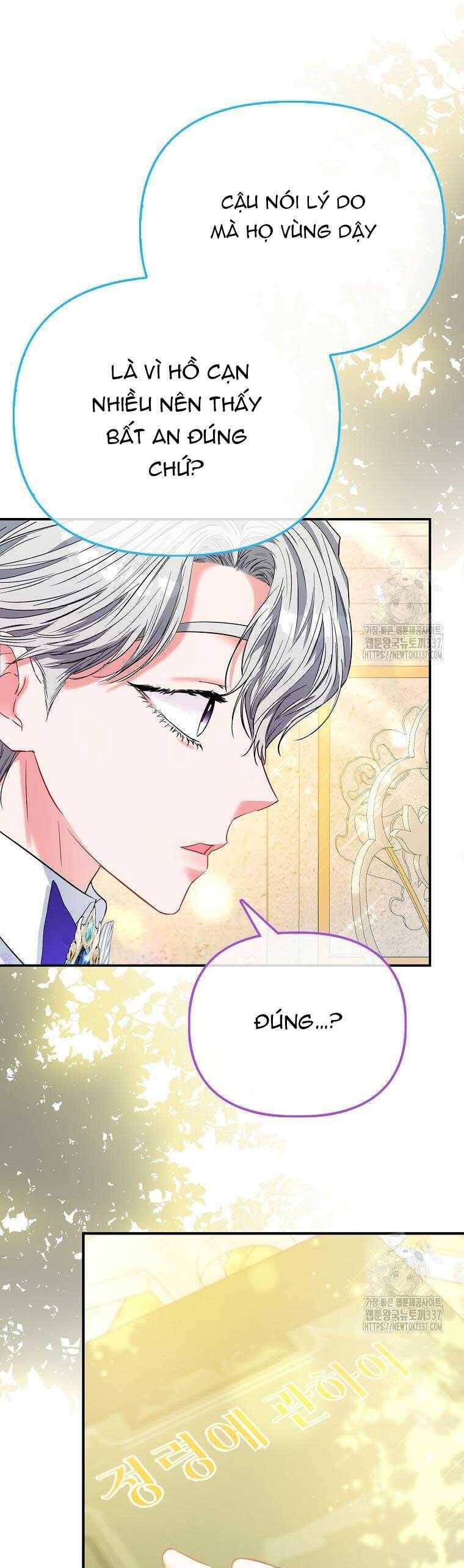 Nàng Công Chúa Của Mọi Người Chap 48 - Next Chap 49