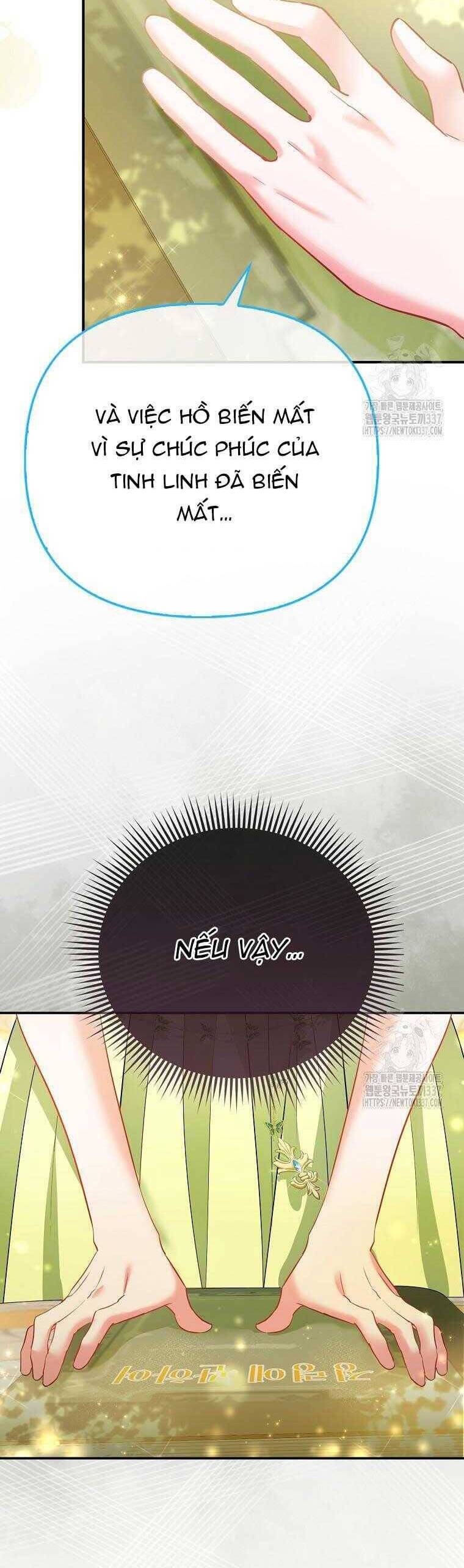Nàng Công Chúa Của Mọi Người Chap 48 - Next Chap 49