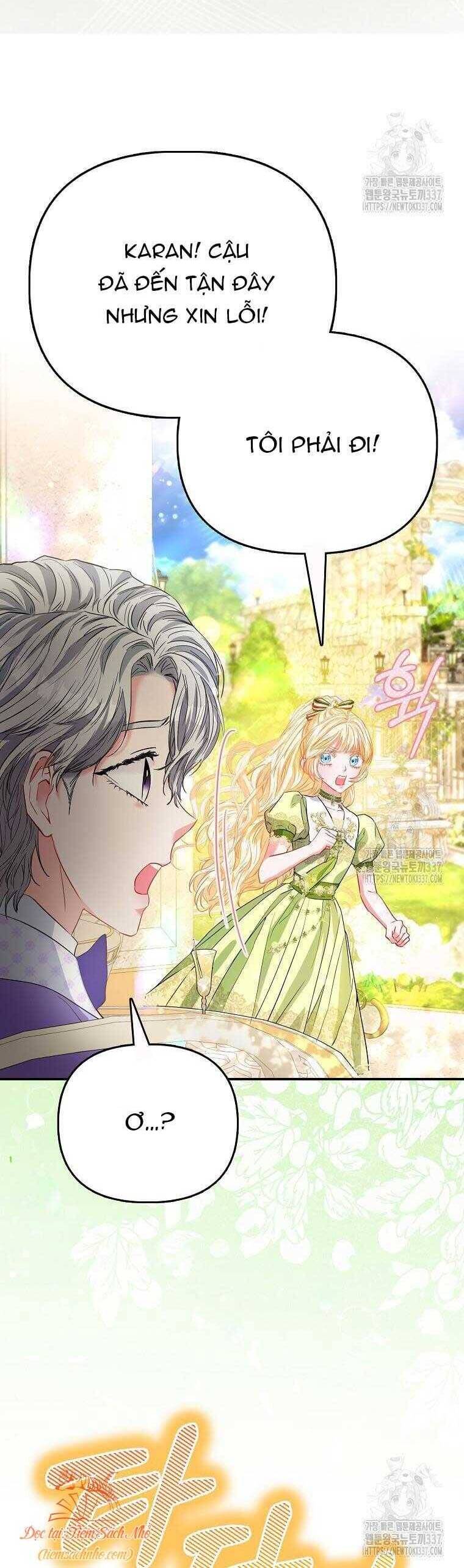 Nàng Công Chúa Của Mọi Người Chap 48 - Next Chap 49