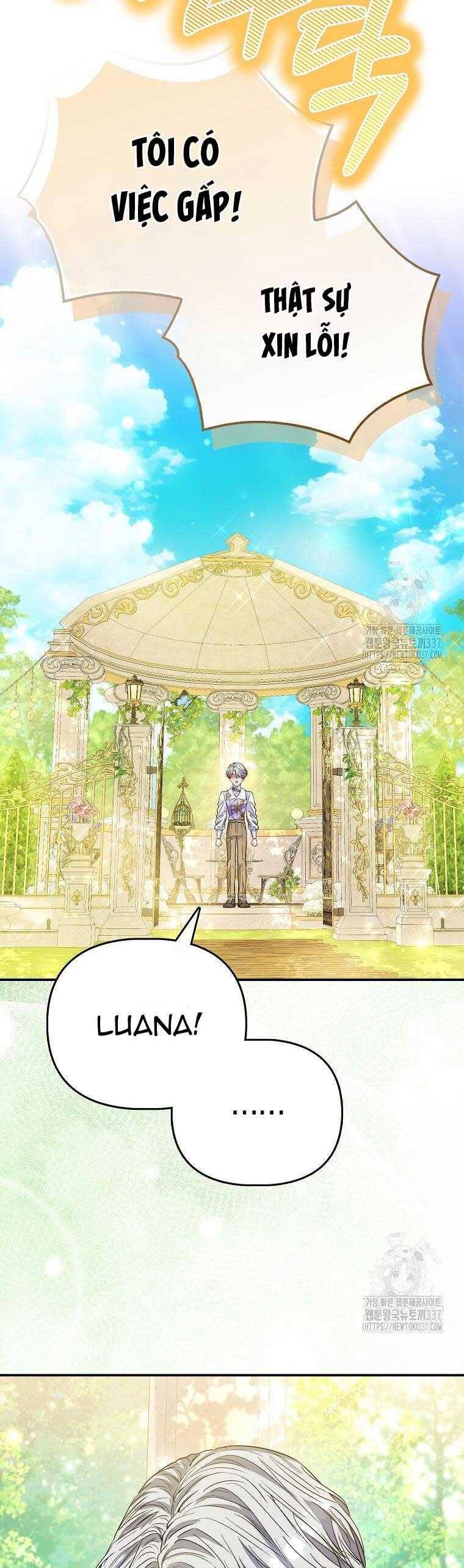Nàng Công Chúa Của Mọi Người Chap 48 - Next Chap 49