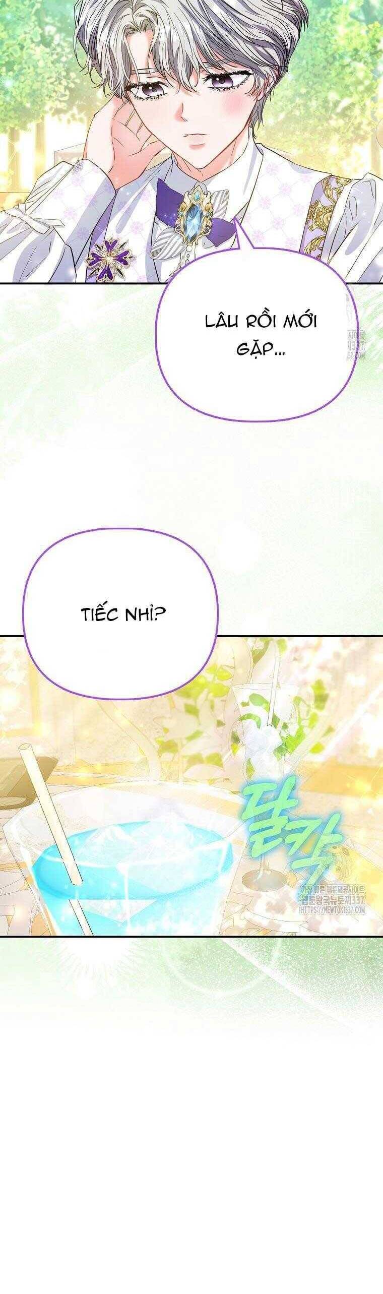 Nàng Công Chúa Của Mọi Người Chap 48 - Next Chap 49