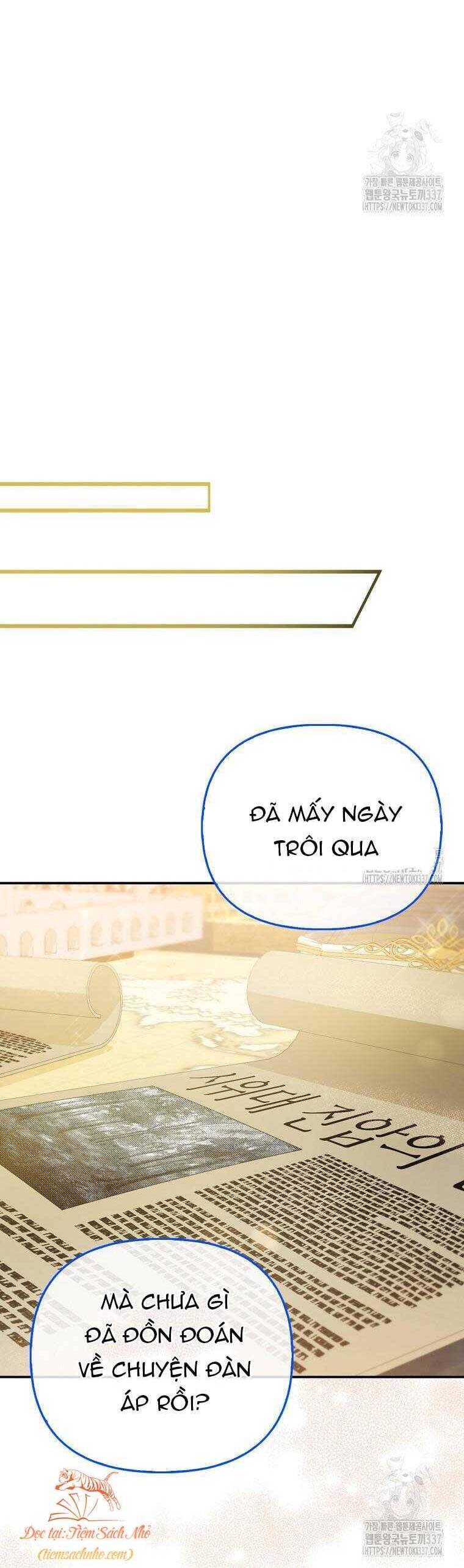 Nàng Công Chúa Của Mọi Người Chap 48 - Next Chap 49