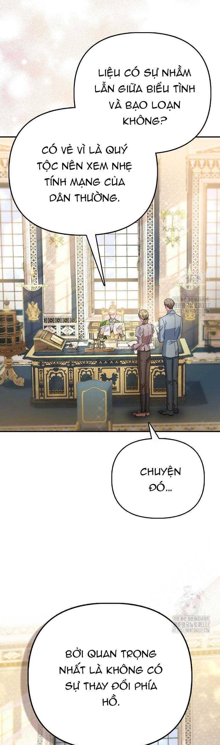 Nàng Công Chúa Của Mọi Người Chap 48 - Next Chap 49