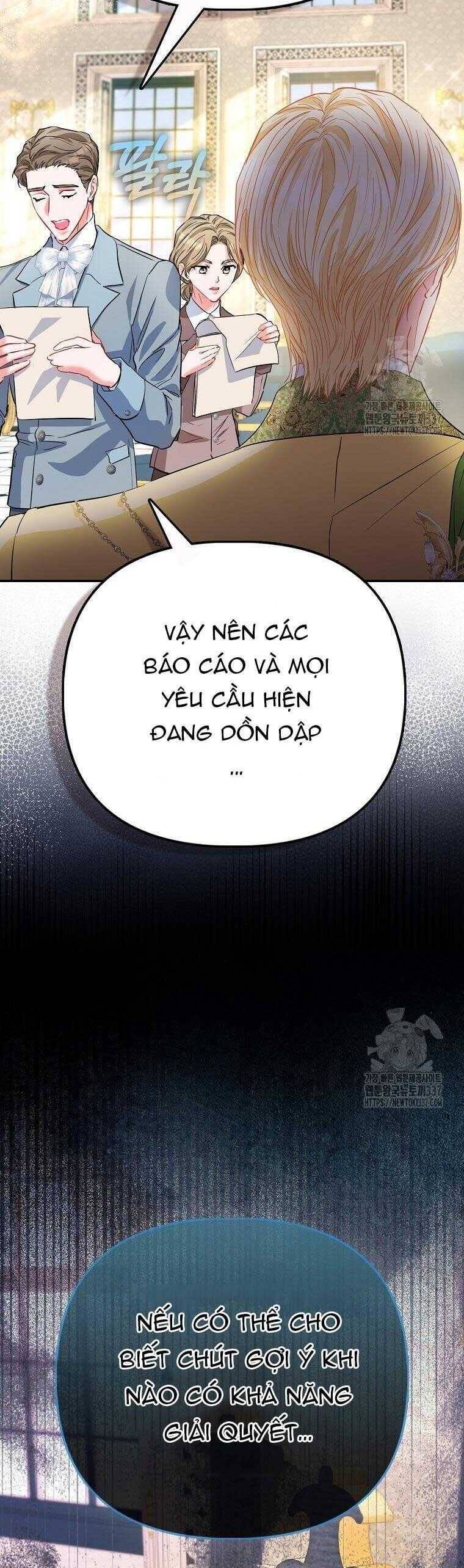 Nàng Công Chúa Của Mọi Người Chap 48 - Next Chap 49