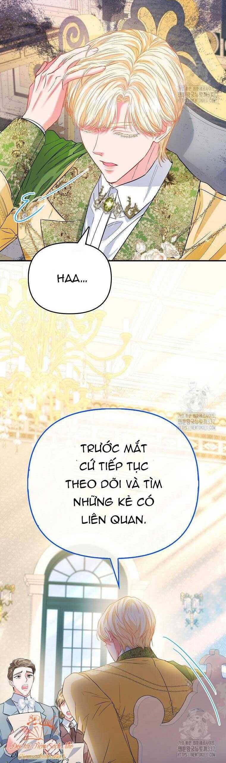 Nàng Công Chúa Của Mọi Người Chap 48 - Next Chap 49