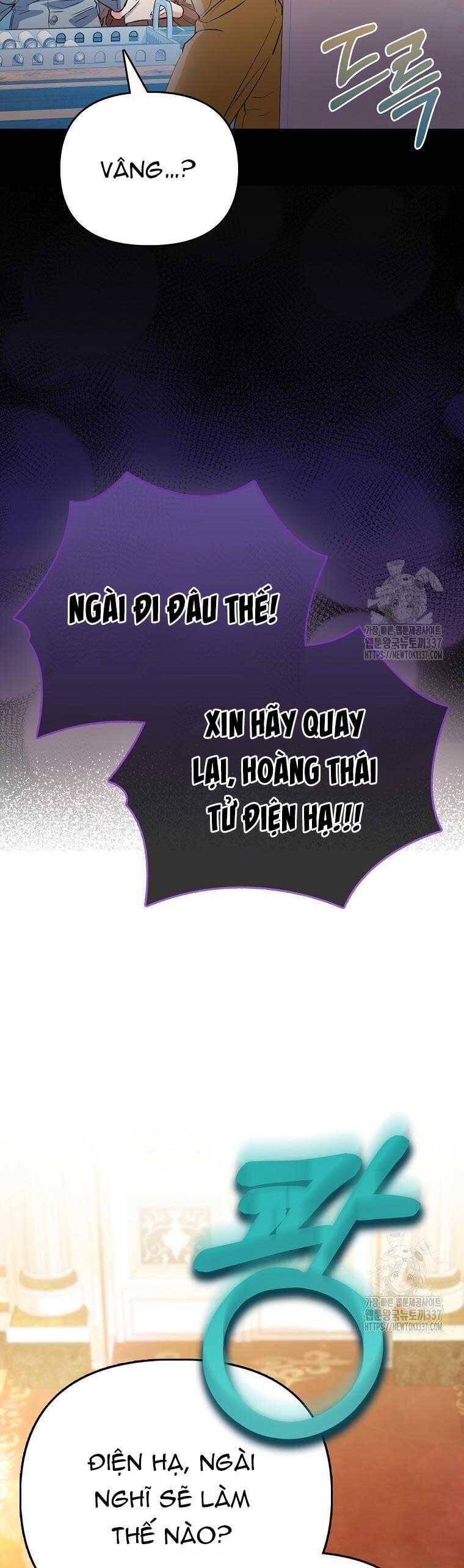 Nàng Công Chúa Của Mọi Người Chap 48 - Next Chap 49