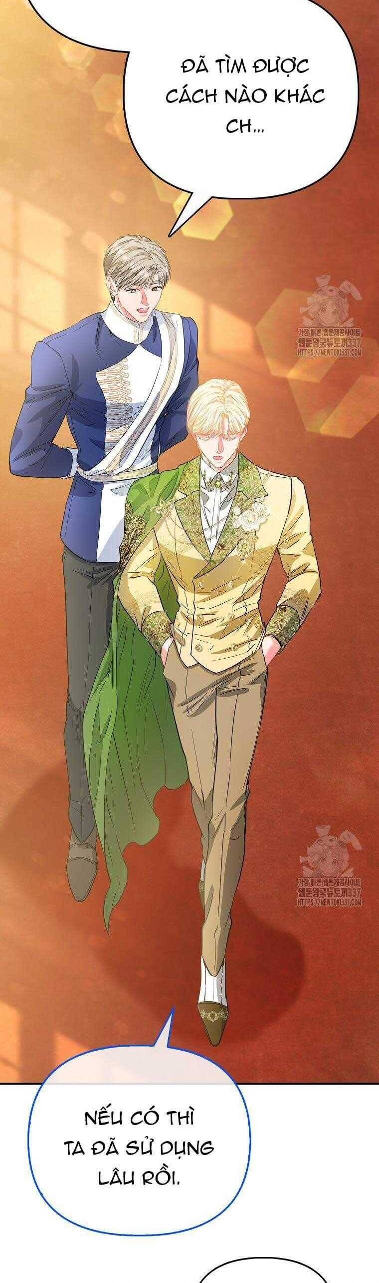 Nàng Công Chúa Của Mọi Người Chap 48 - Next Chap 49
