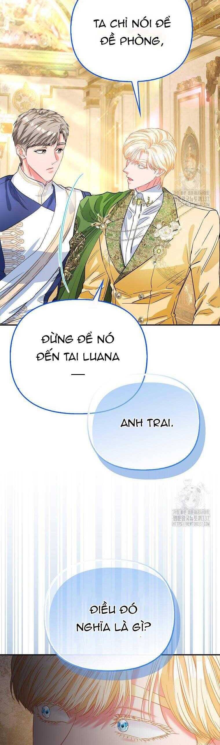 Nàng Công Chúa Của Mọi Người Chap 48 - Next Chap 49