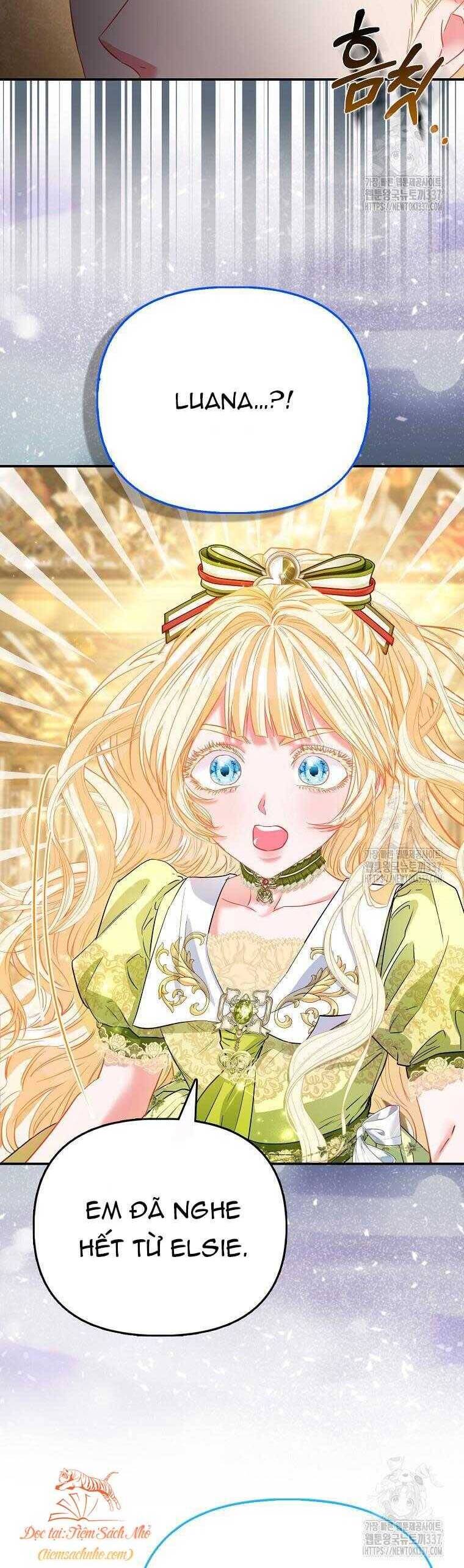 Nàng Công Chúa Của Mọi Người Chap 48 - Next Chap 49