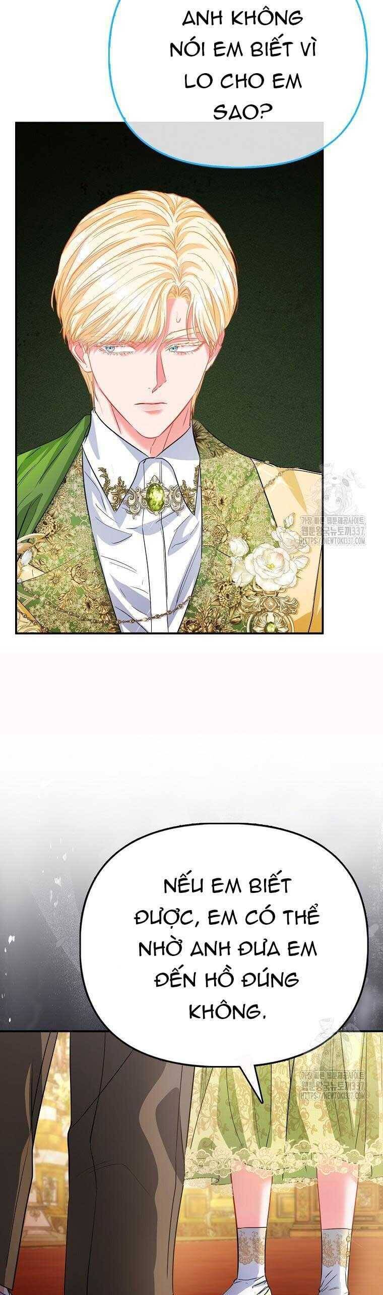 Nàng Công Chúa Của Mọi Người Chap 48 - Next Chap 49