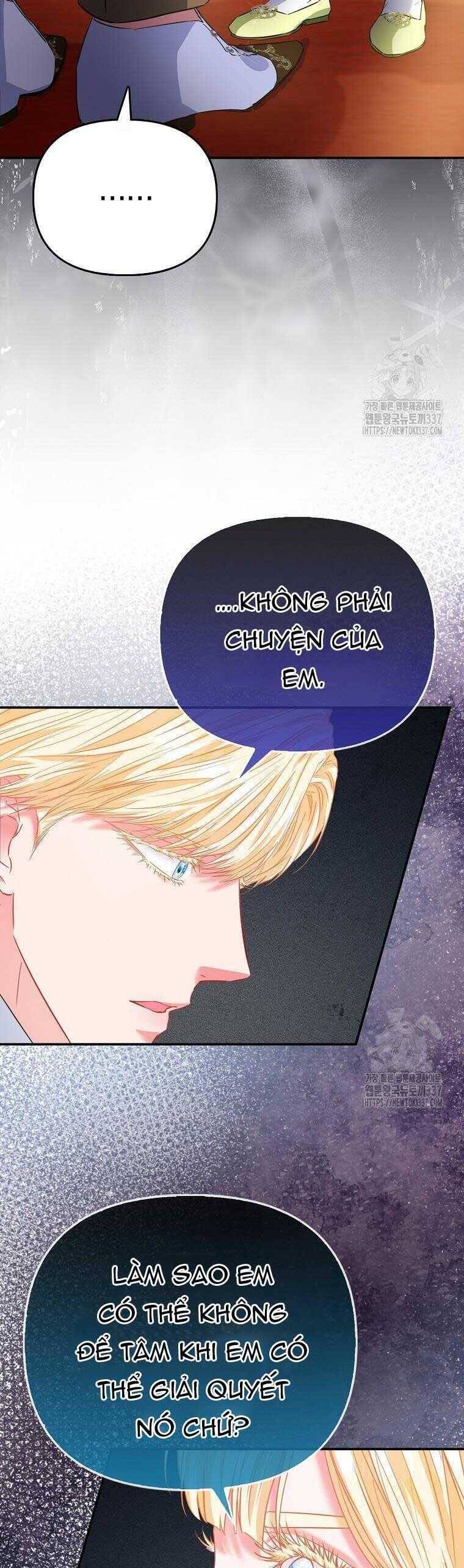 Nàng Công Chúa Của Mọi Người Chap 48 - Next Chap 49