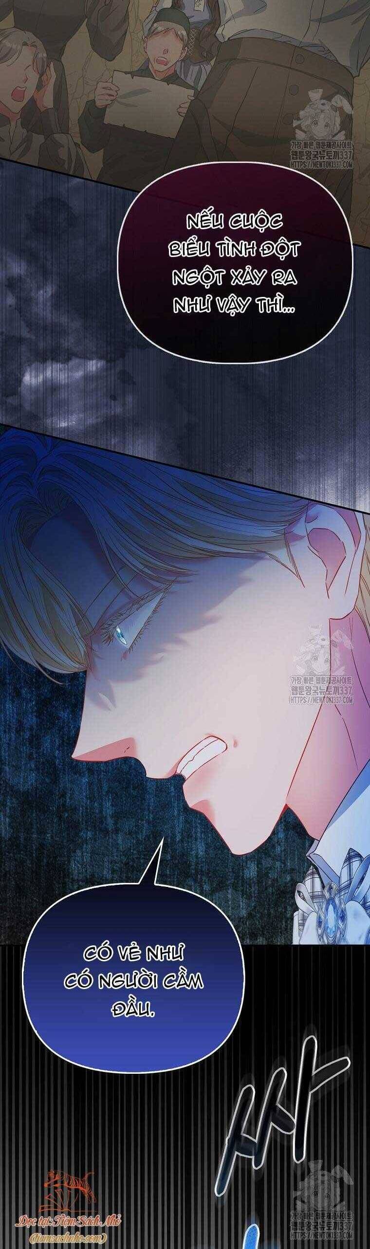 Nàng Công Chúa Của Mọi Người Chap 48 - Next Chap 49