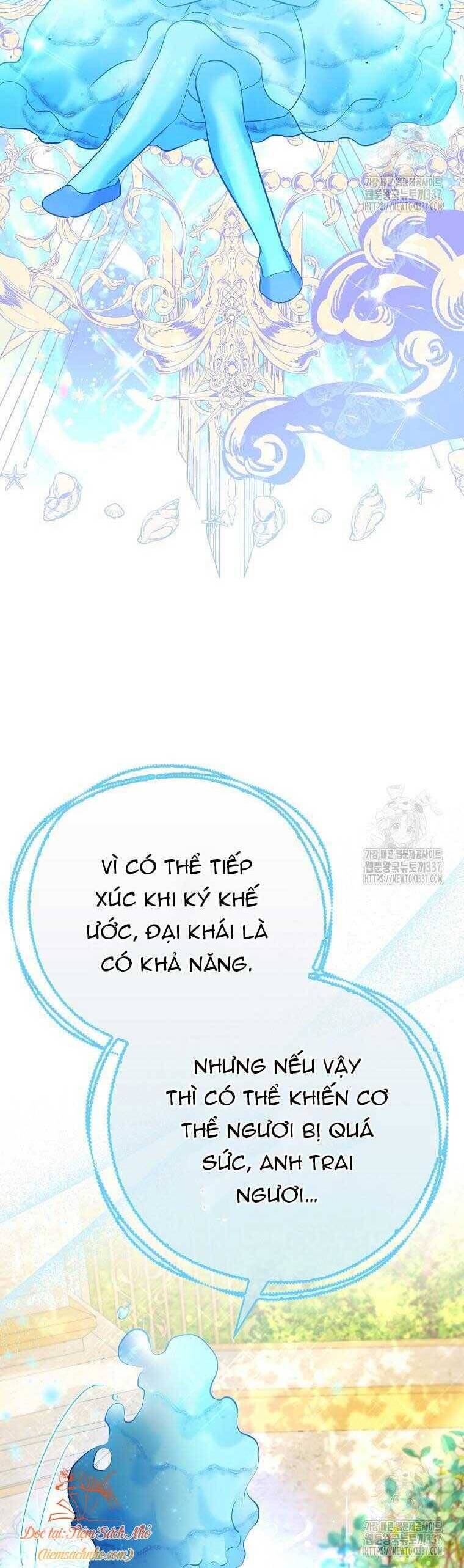 Nàng Công Chúa Của Mọi Người Chap 48 - Next Chap 49