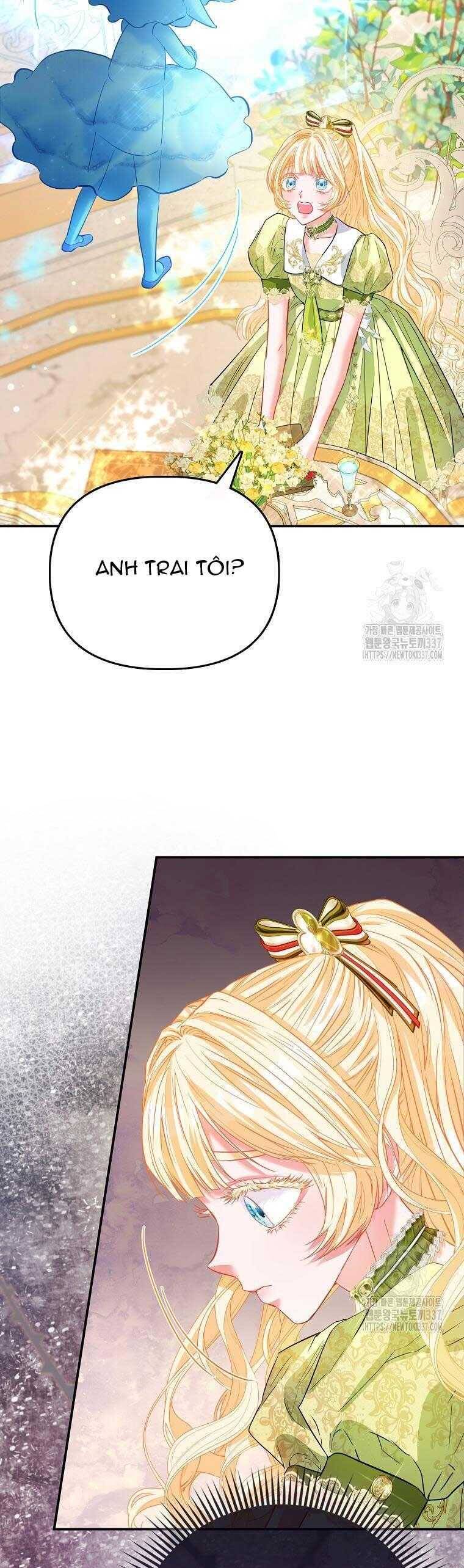 Nàng Công Chúa Của Mọi Người Chap 48 - Next Chap 49