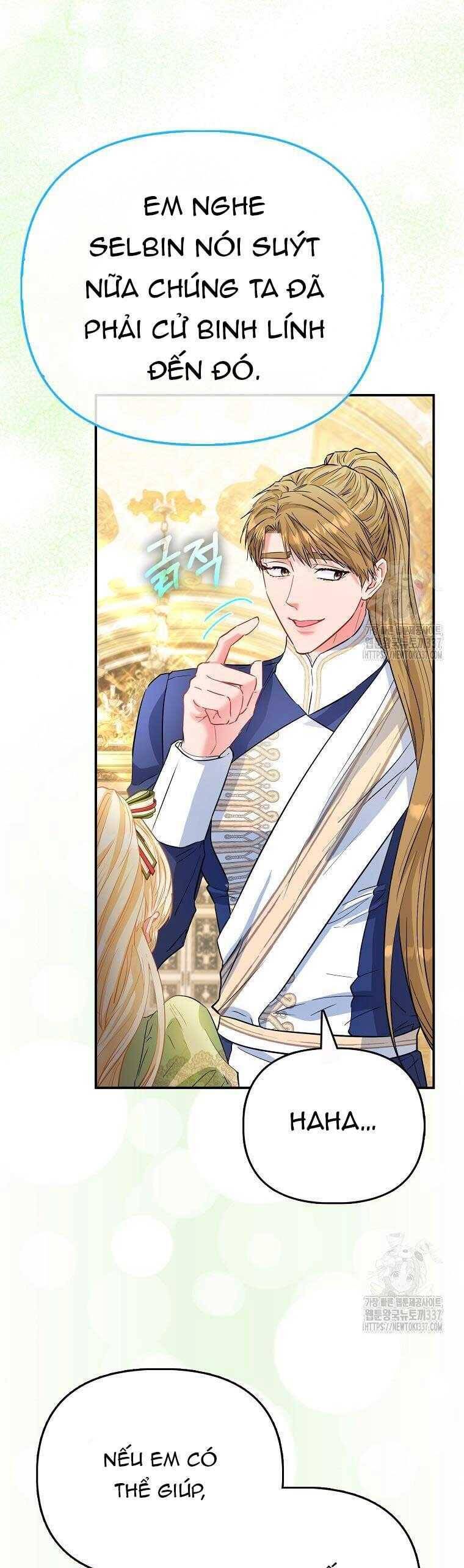 Nàng Công Chúa Của Mọi Người Chap 48 - Next Chap 49