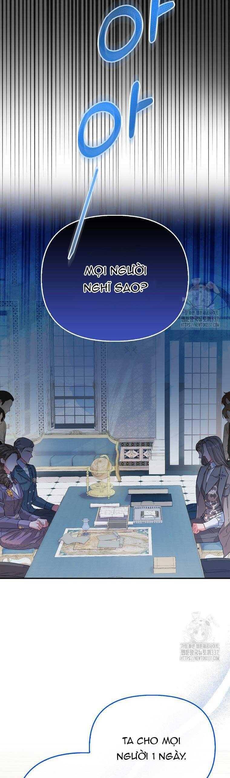 Nàng Công Chúa Của Mọi Người Chap 48 - Next Chap 49