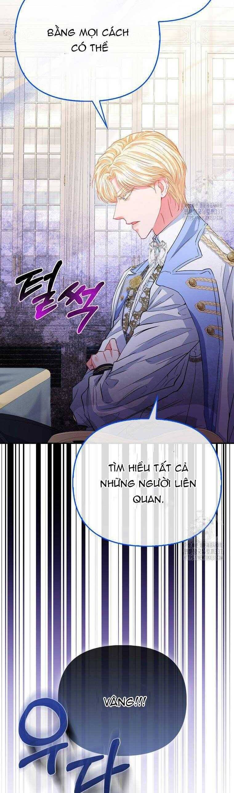 Nàng Công Chúa Của Mọi Người Chap 48 - Next Chap 49