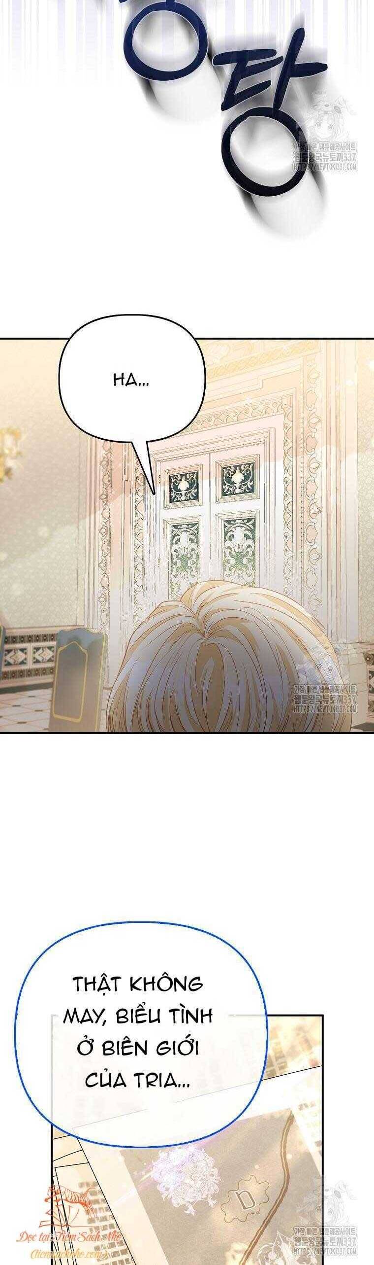 Nàng Công Chúa Của Mọi Người Chap 48 - Next Chap 49