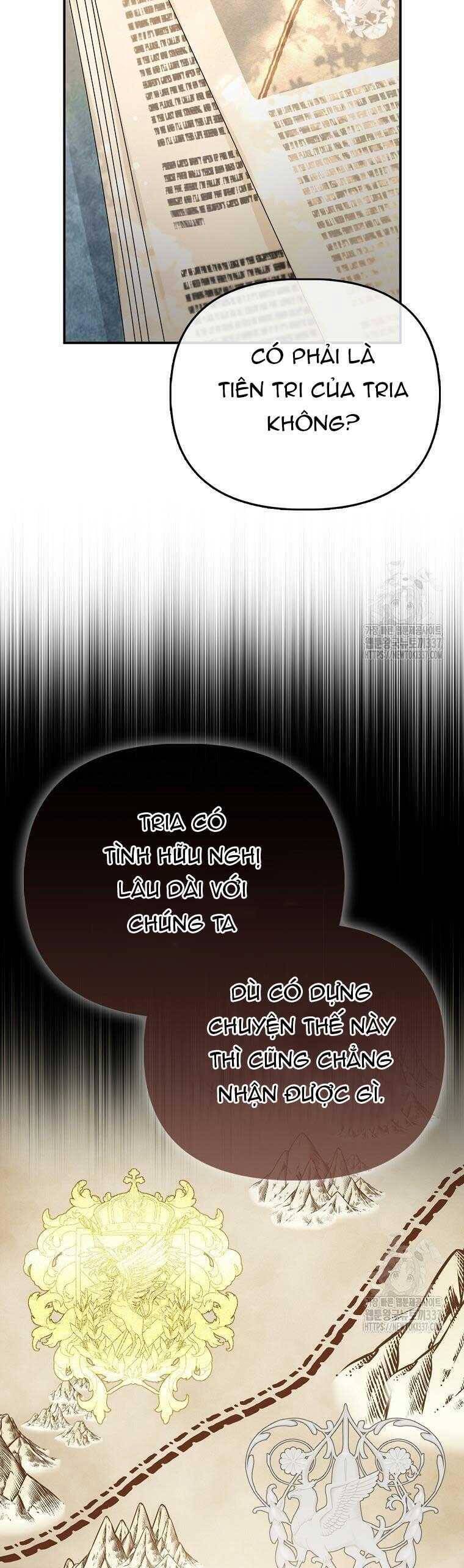 Nàng Công Chúa Của Mọi Người Chap 48 - Next Chap 49