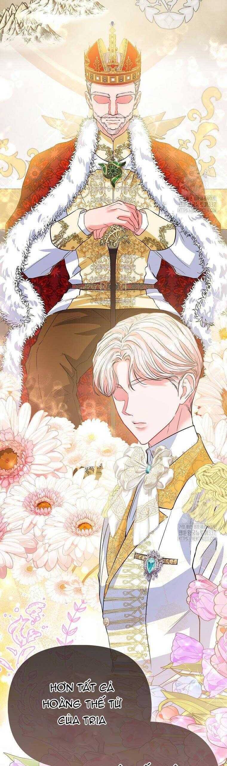 Nàng Công Chúa Của Mọi Người Chap 48 - Next Chap 49