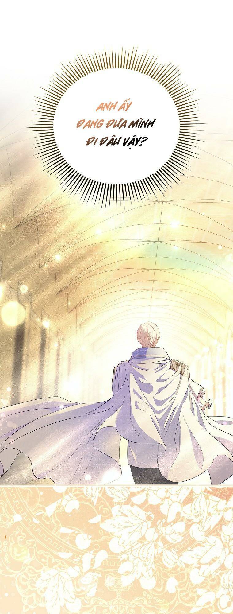 Nàng Công Chúa Của Mọi Người Chap 5 - Next Chap 6