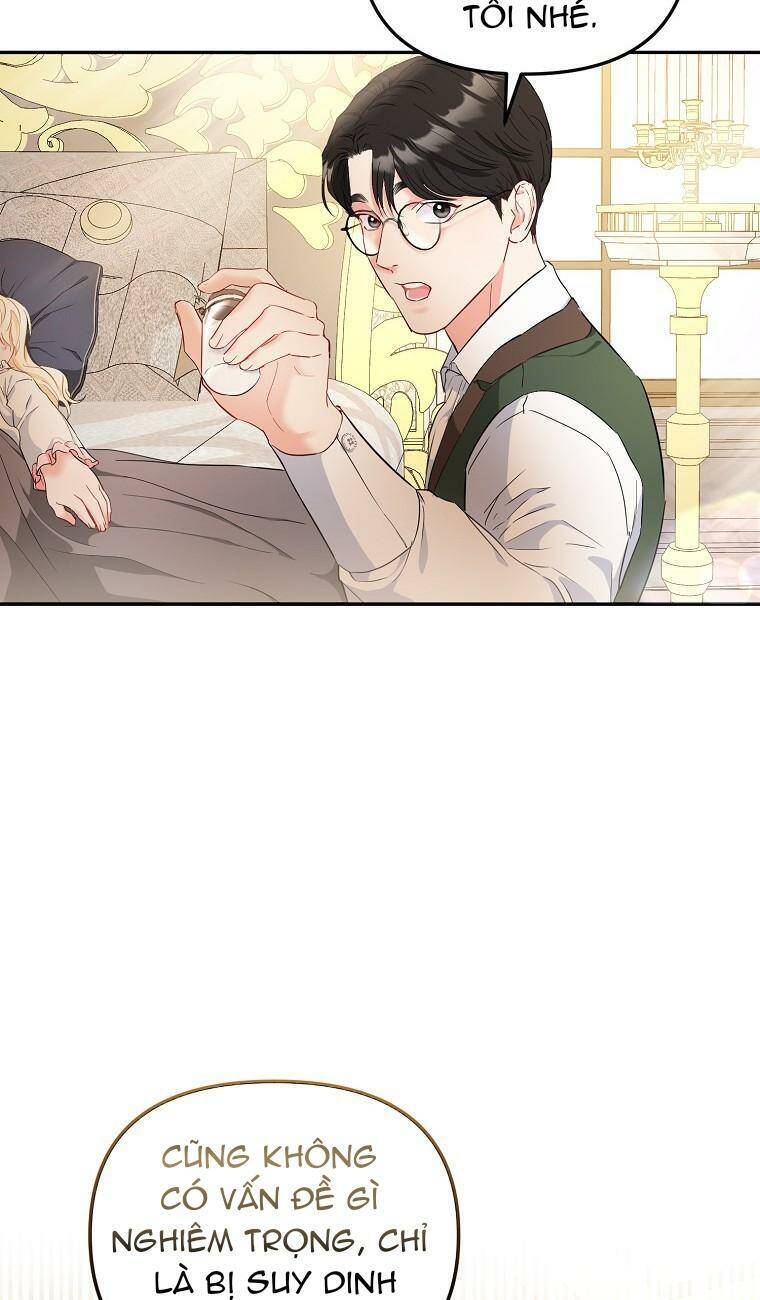 Nàng Công Chúa Của Mọi Người Chap 5 - Next Chap 6