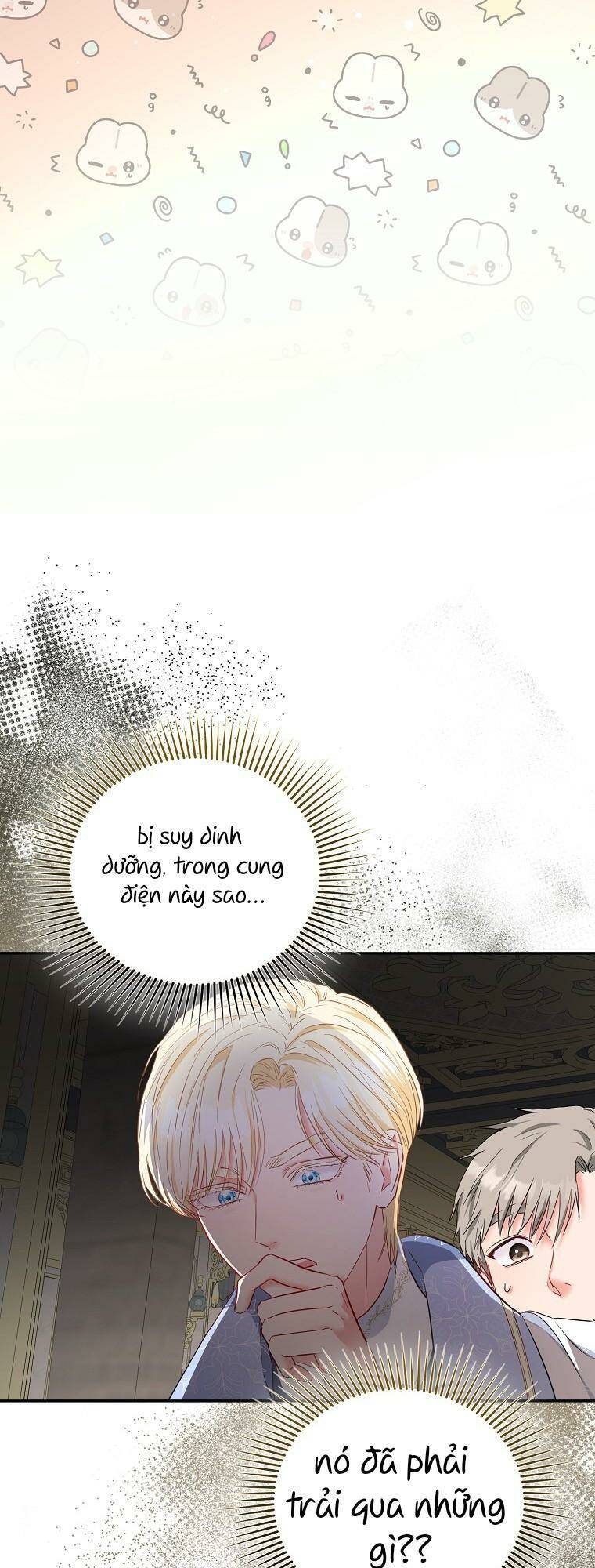 Nàng Công Chúa Của Mọi Người Chap 5 - Next Chap 6