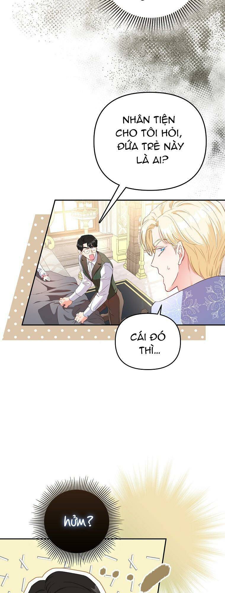 Nàng Công Chúa Của Mọi Người Chap 5 - Next Chap 6