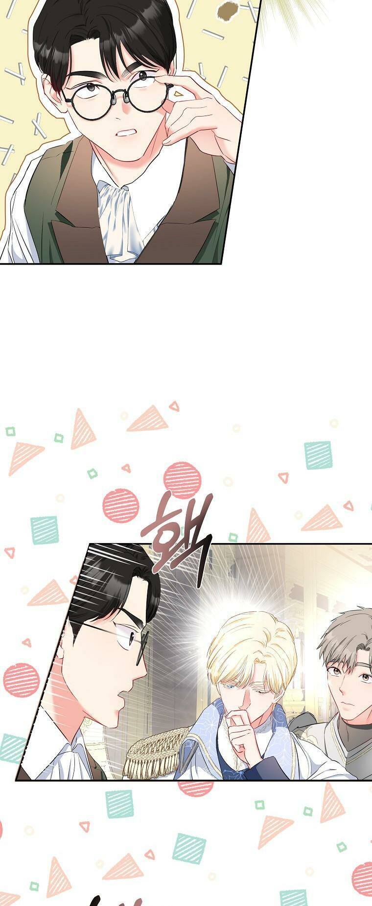 Nàng Công Chúa Của Mọi Người Chap 5 - Next Chap 6