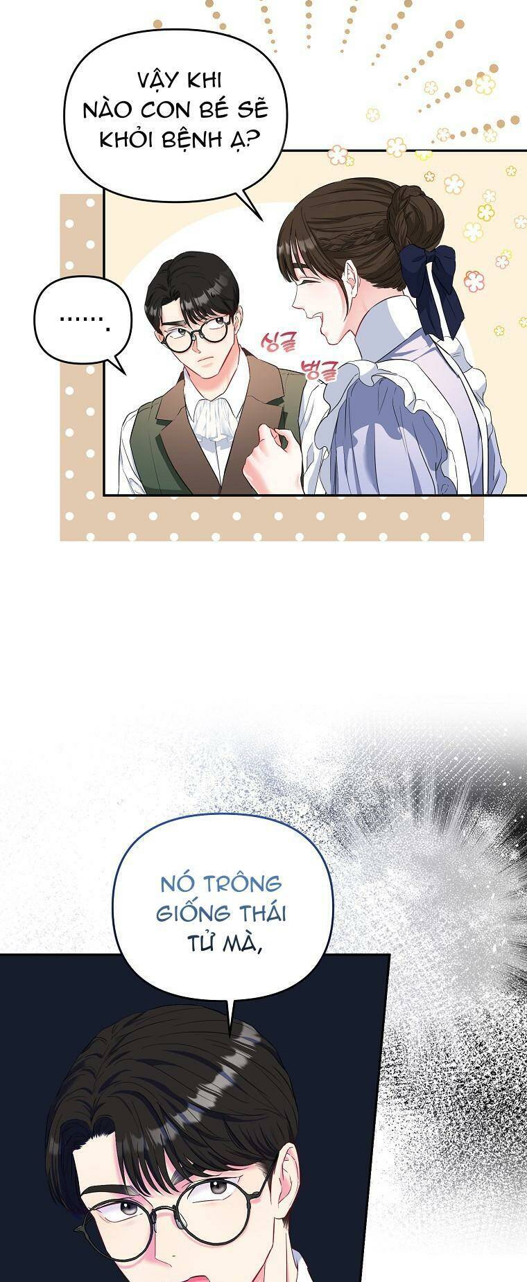 Nàng Công Chúa Của Mọi Người Chap 5 - Next Chap 6